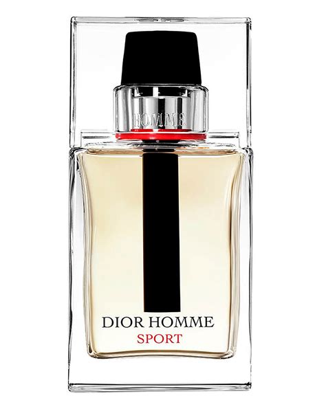 dior homme sport primor|dior eau de toilette mens.